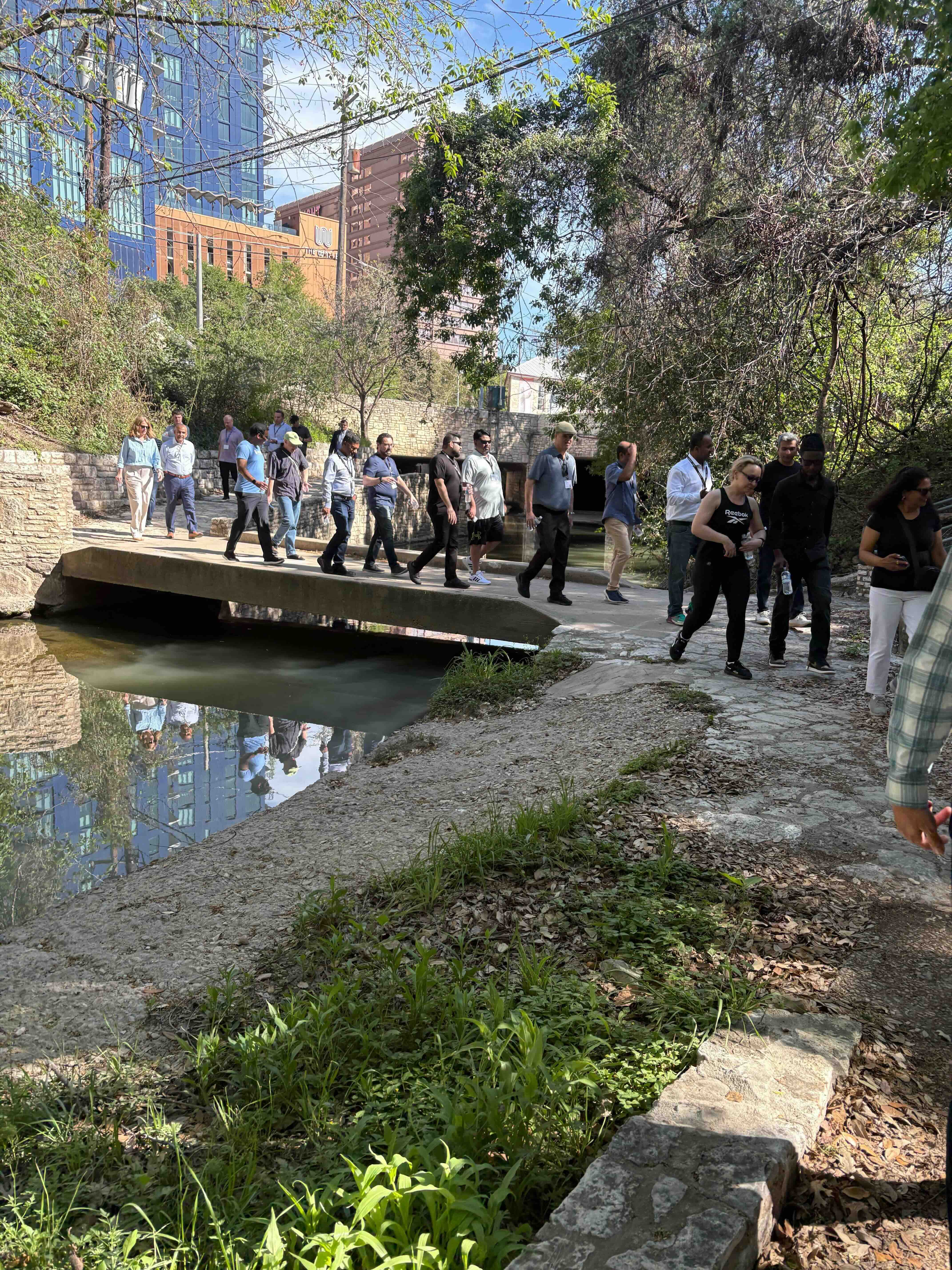 CDAIO Forum Austin event photo 7