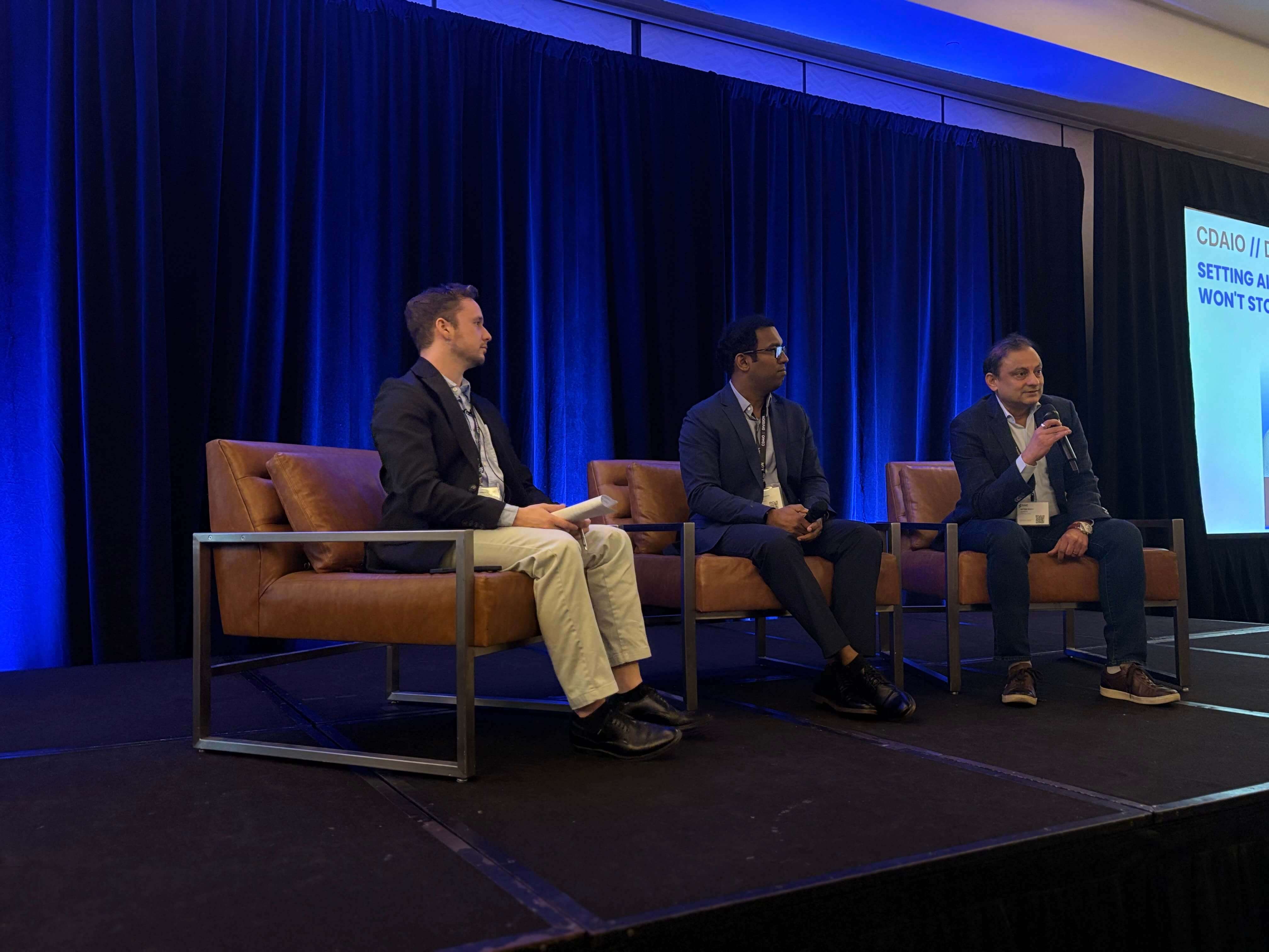 CDAIO Forum Austin event photo 2