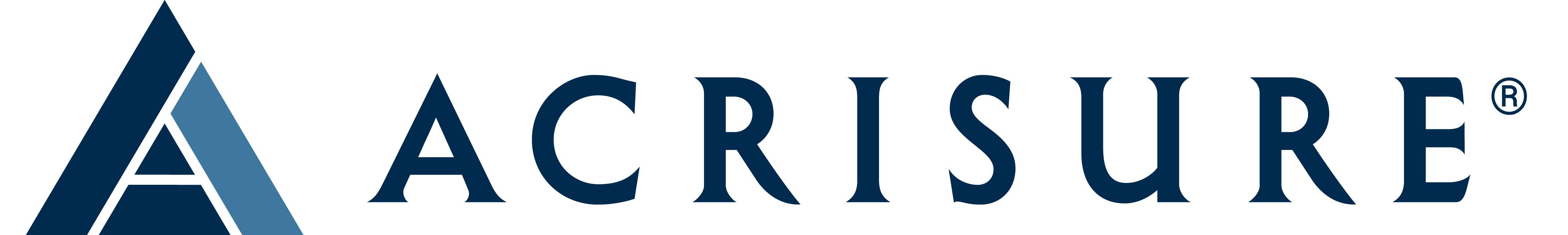 Acrisure logo