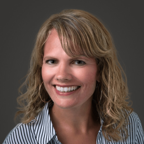 Amy Gromowski