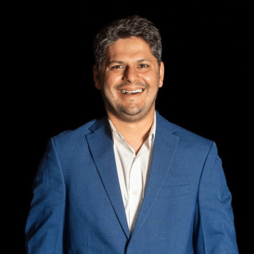 Arsh Arora