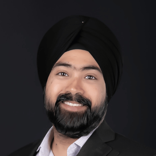 Harsh Narula