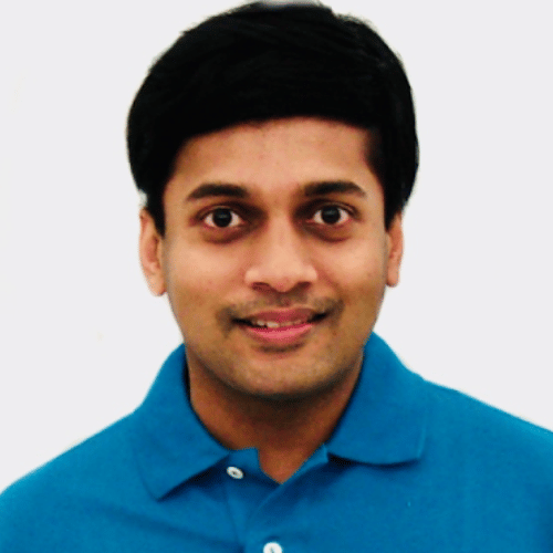 Krishna Chaitanya Yarlagadda