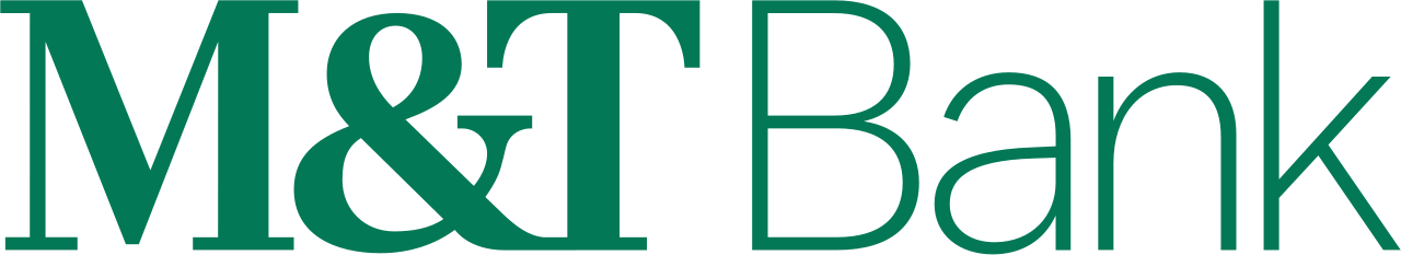 M&T Bank logo
