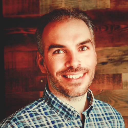 Mark Lesiw
