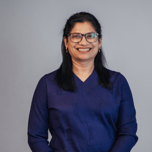 Meenal Iyer