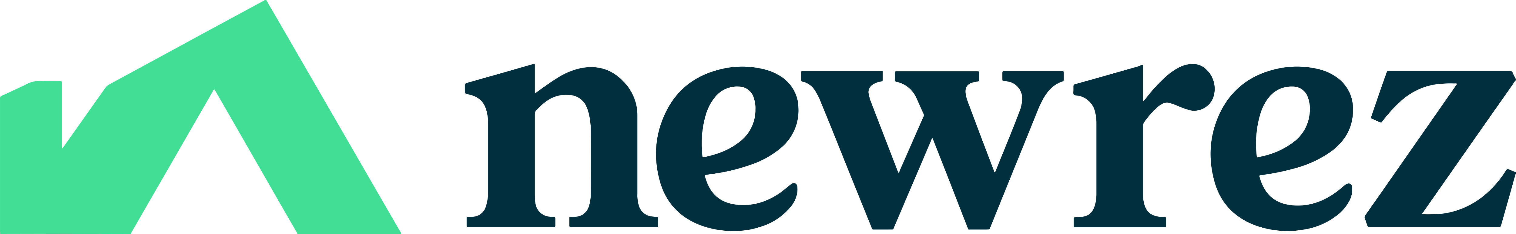 Newrez LLC logo