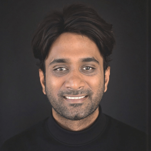 Prakash Reddy
