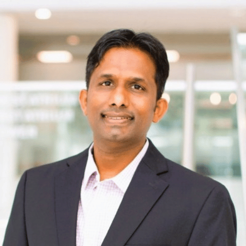 Ravi Mupkala