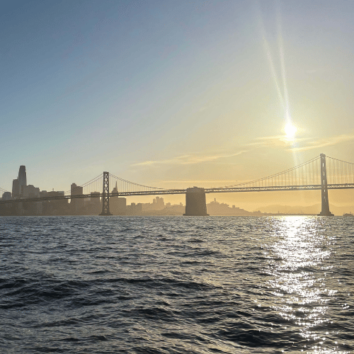 San Francisco skyline