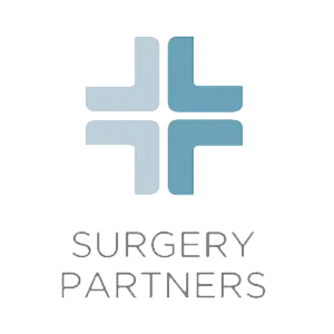 Surgery Partners logo