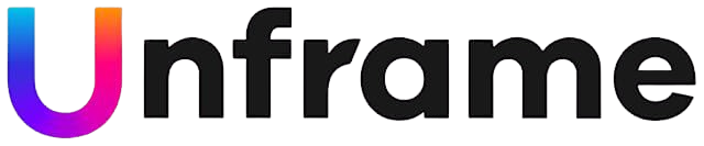 Unframe logo