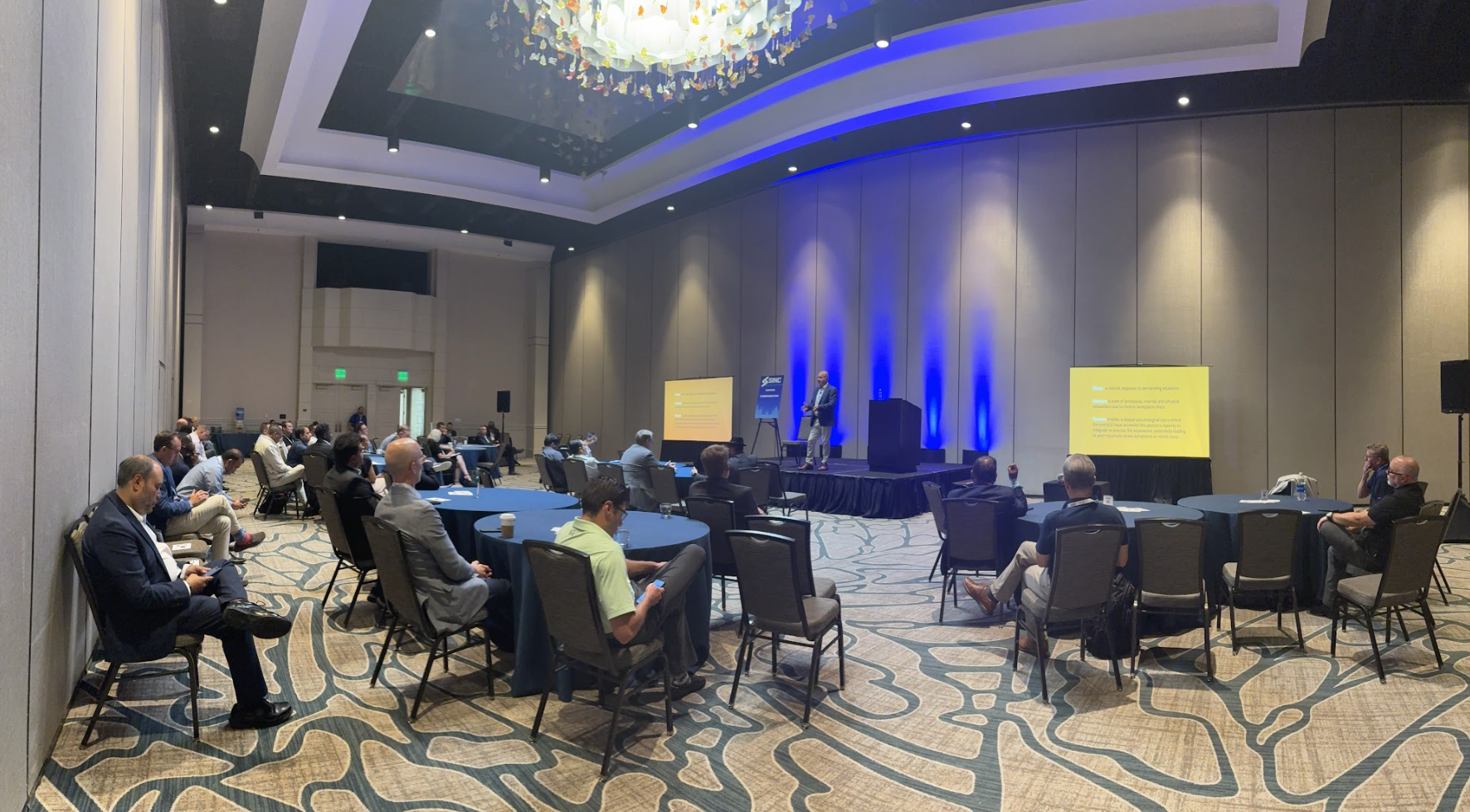 CDAIO Division Forum