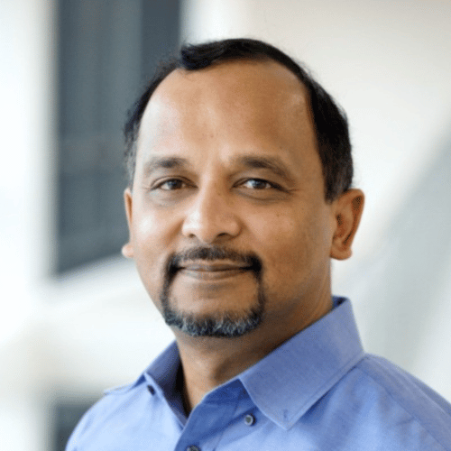 Karthik Ramasamy