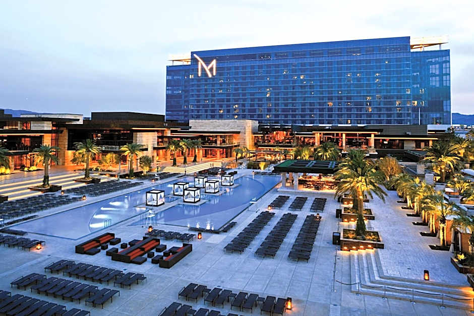 M Resort Las Vegas