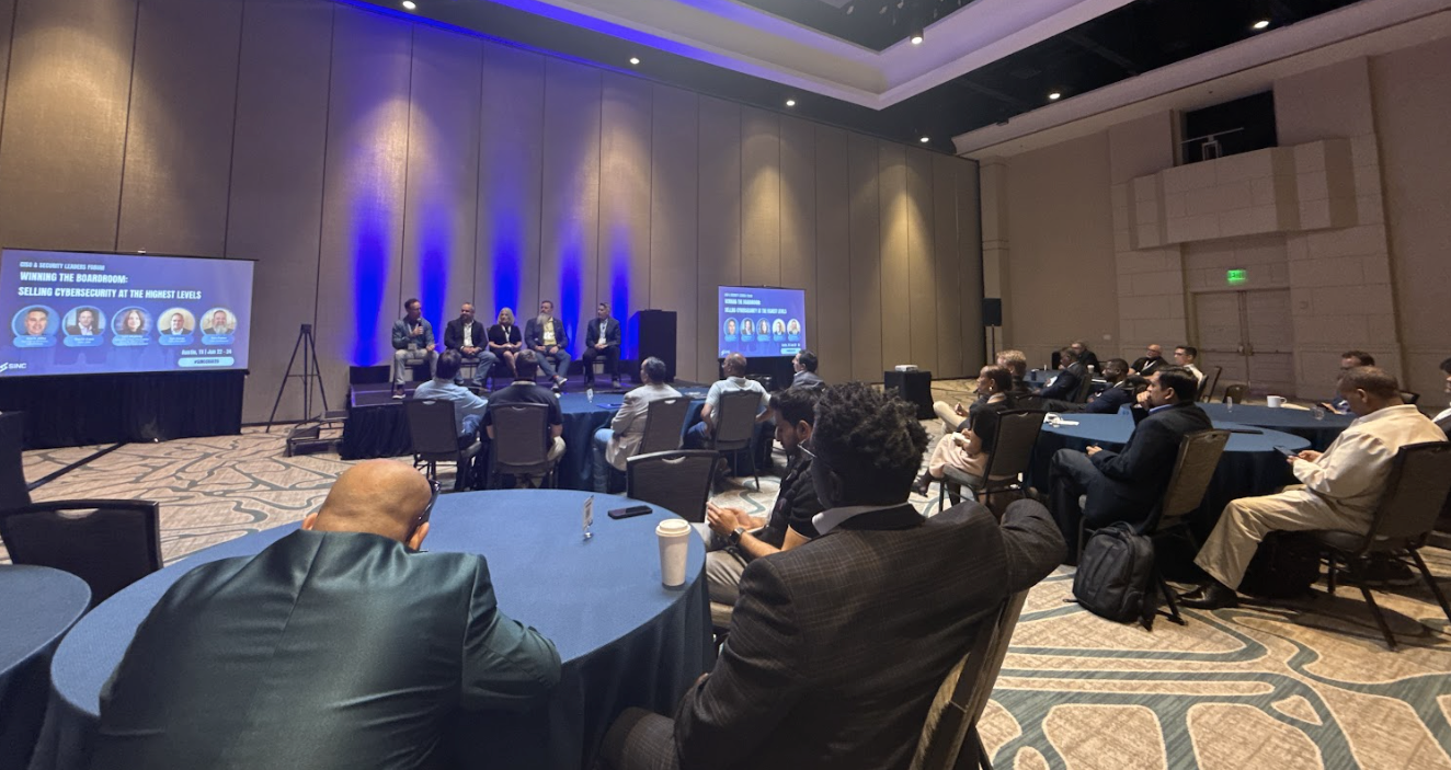 CDAIO Forum Panel Discussion